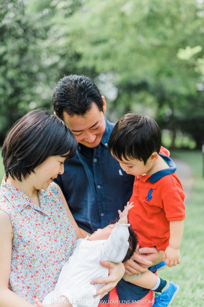 singapore family photography lovelens fine art photography - yu family