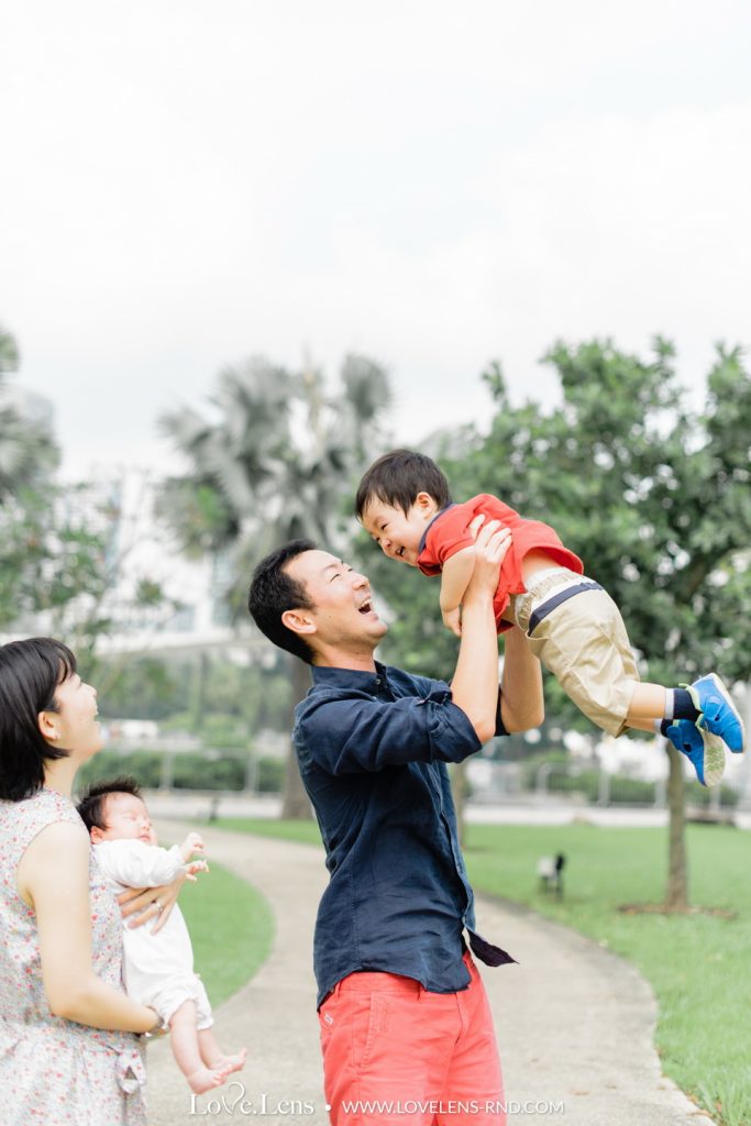 singapore family photography lovelens fine art photography - yu family