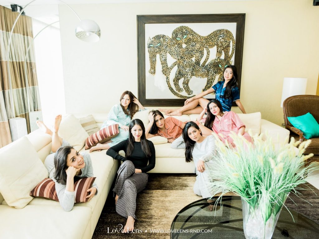 nia ramadhani jessica iskandar sally adelia by LOVELENS Fine Art Photography Singapore - slide