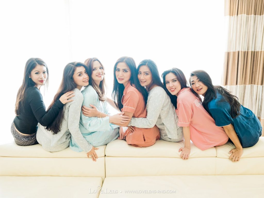 nia ramadhani jessica iskandar sally adelia by LOVELENS Fine Art Photography Singapore - slide