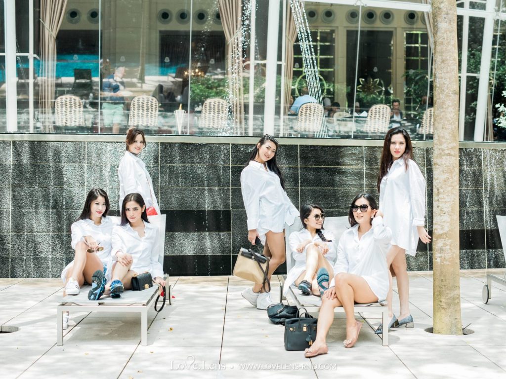 nia ramadhani jessica iskandar sally adelia by LOVELENS Fine Art Photography Singapore - slide