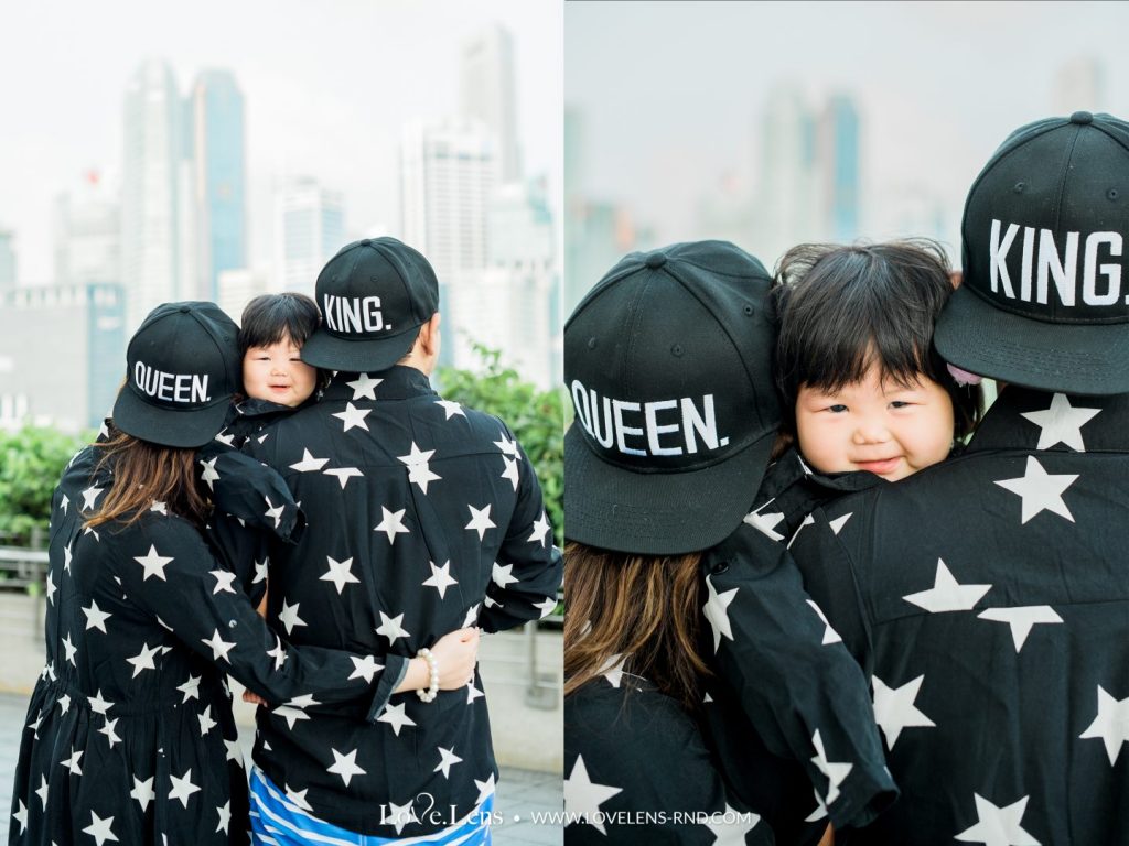 Hayato & Yuki - Travel Photography Singapore by LOVELENS