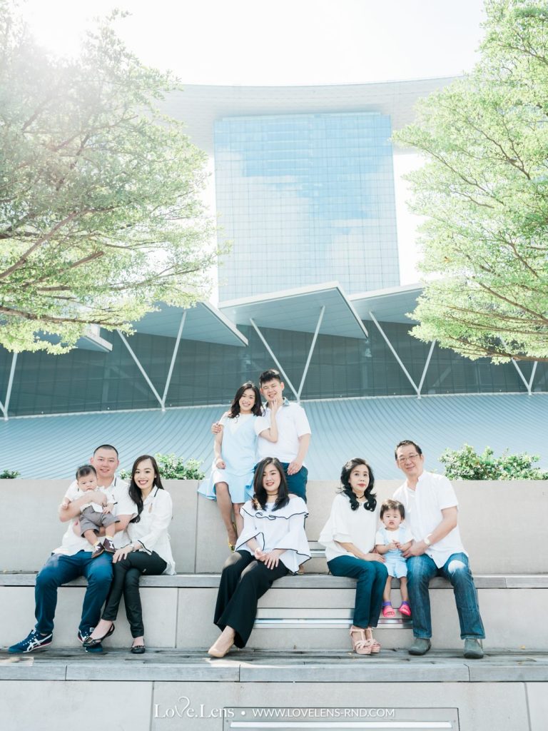 Singapore Travel Photography - LOVELENS - Patricia Herlambang