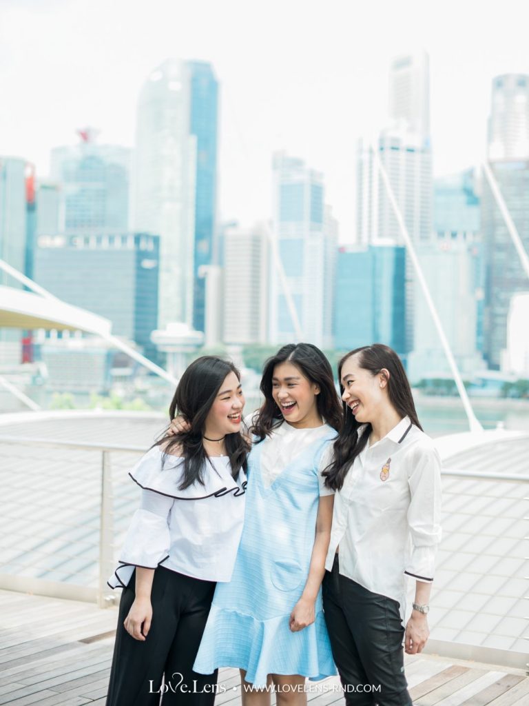 Singapore Travel Photography - LOVELENS - Patricia Herlambang