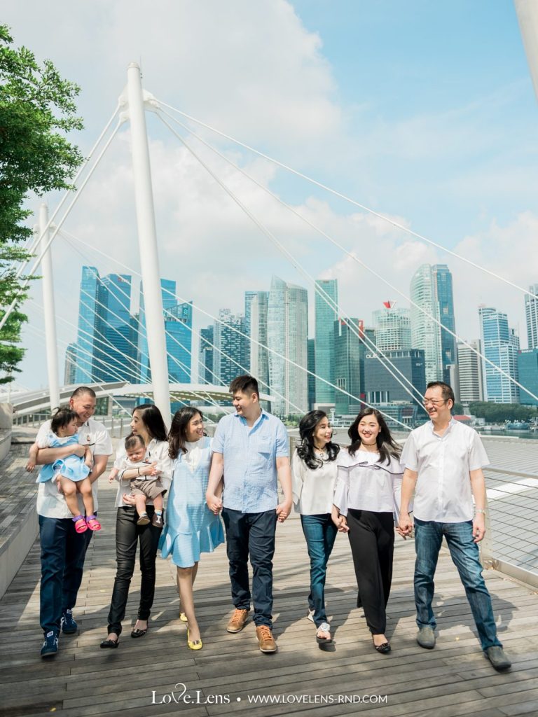 Singapore Travel Photography - LOVELENS - Patricia Herlambang