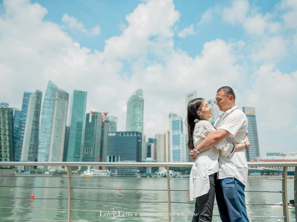 Singapore Travel Photography - LOVELENS - Patricia Herlambang