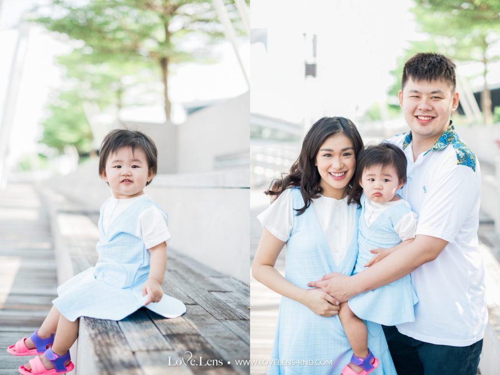 Singapore Travel Photography - LOVELENS - Patricia Herlambang