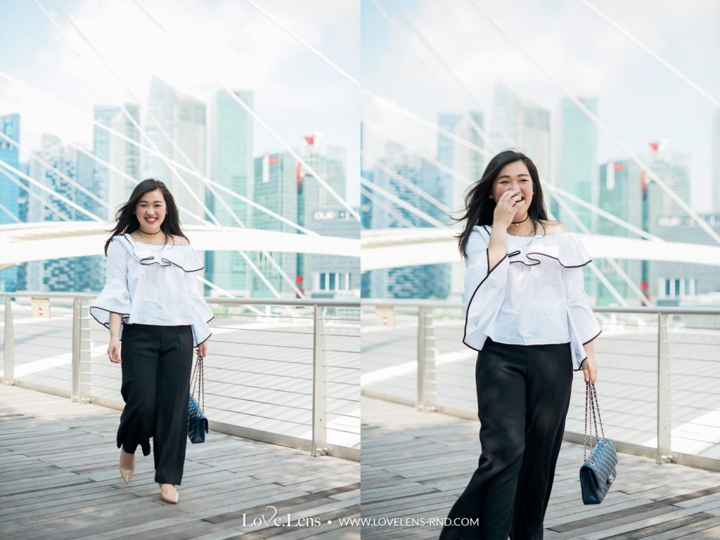 Singapore Travel Photography - LOVELENS - Patricia Herlambang