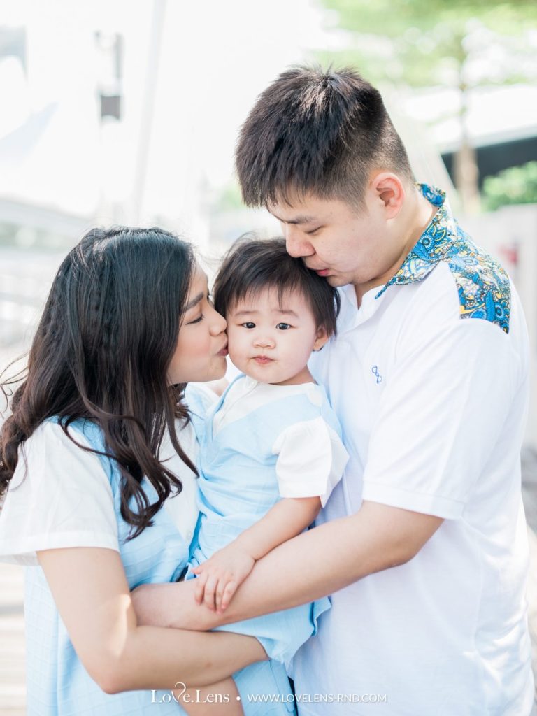 Singapore Travel Photography - LOVELENS - Patricia Herlambang
