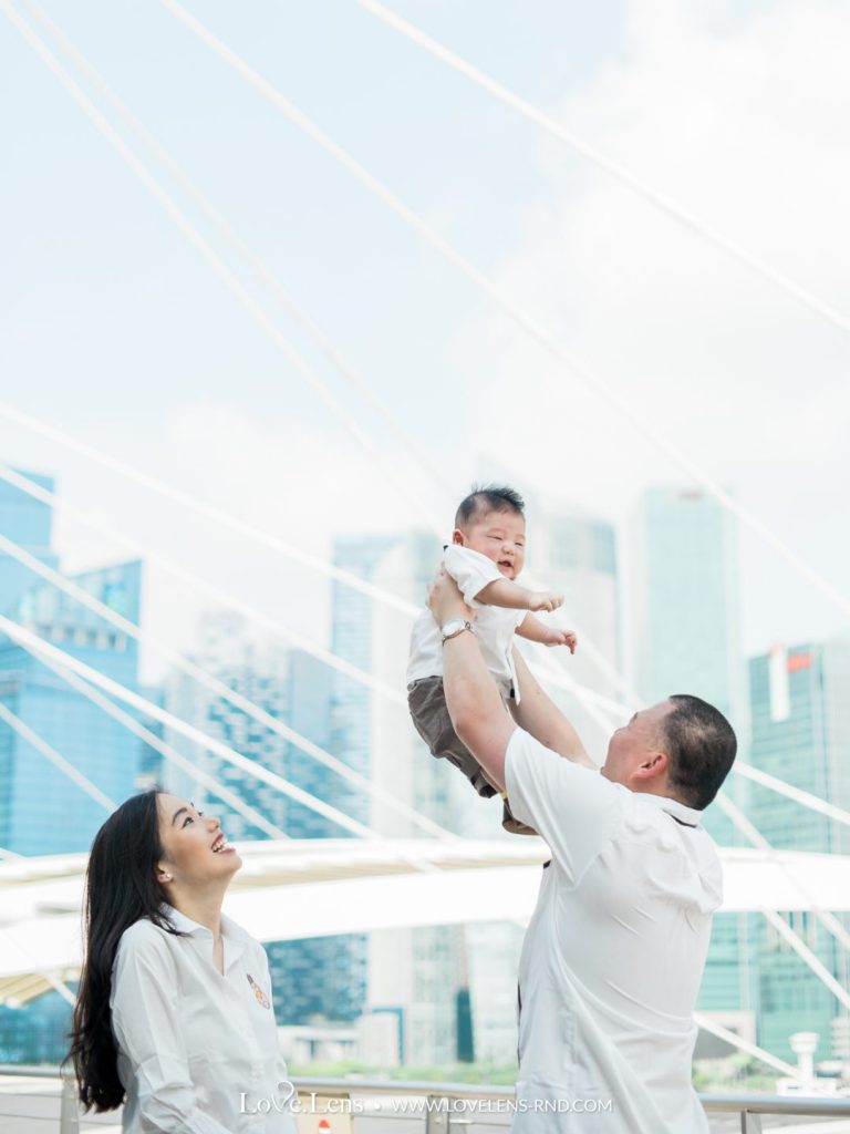 Singapore Travel Photography - LOVELENS - Patricia Herlambang