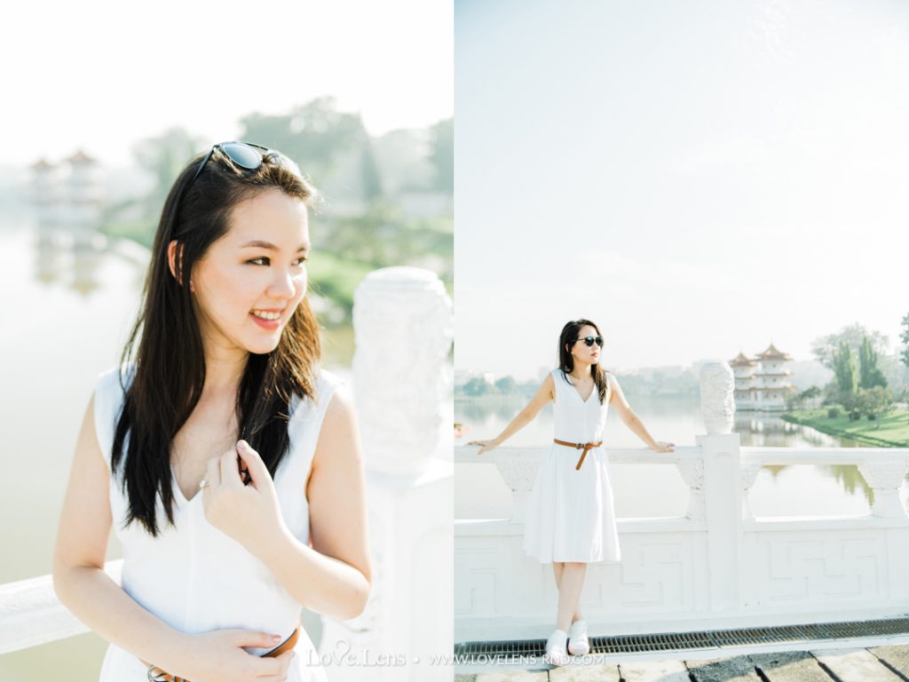 LOVELENS Fine Art Photography - Singapore Travel Photographer - Justine Widjojo, Felicia Lie and Sonia Susanto