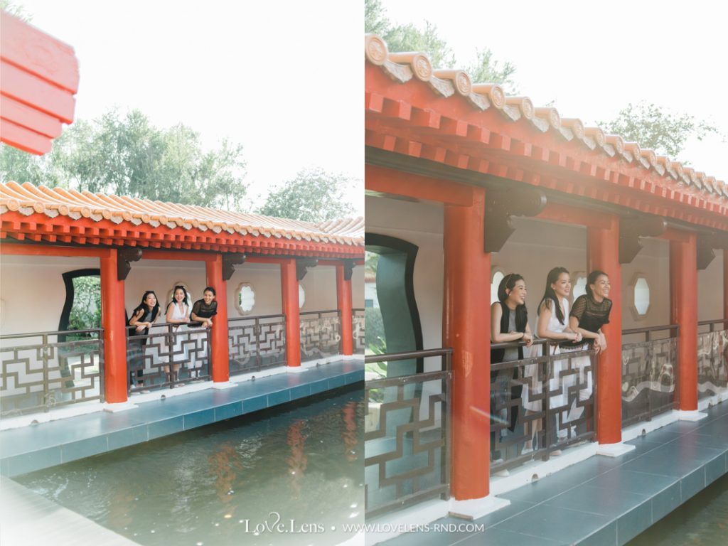 LOVELENS Fine Art Photography - Singapore Travel Photographer - Justine Widjojo, Felicia Lie and Sonia Susanto
