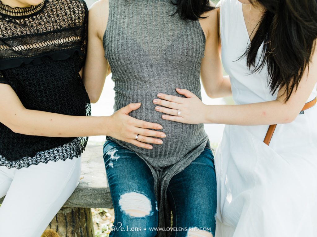 LOVELENS Fine Art Photography - Singapore Travel Photographer - Justine Widjojo, Felicia Lie and Sonia Susanto