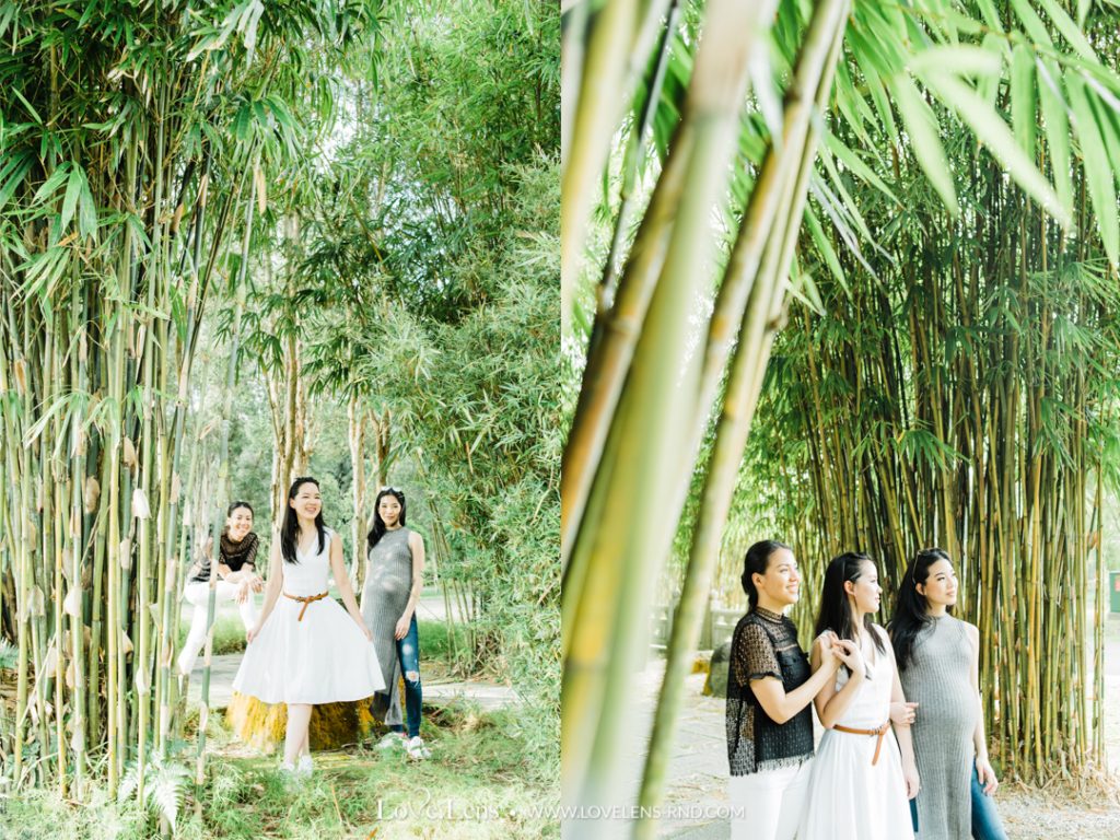 LOVELENS Fine Art Photography - Singapore Travel Photographer - Justine Widjojo, Felicia Lie and Sonia Susanto
