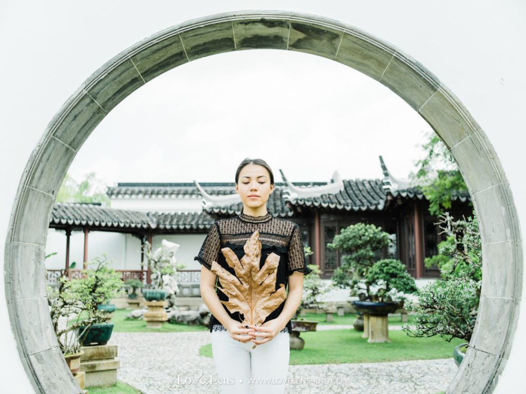 LOVELENS Fine Art Photography - Singapore Travel Photographer - Justine Widjojo, Felicia Lie and Sonia Susanto