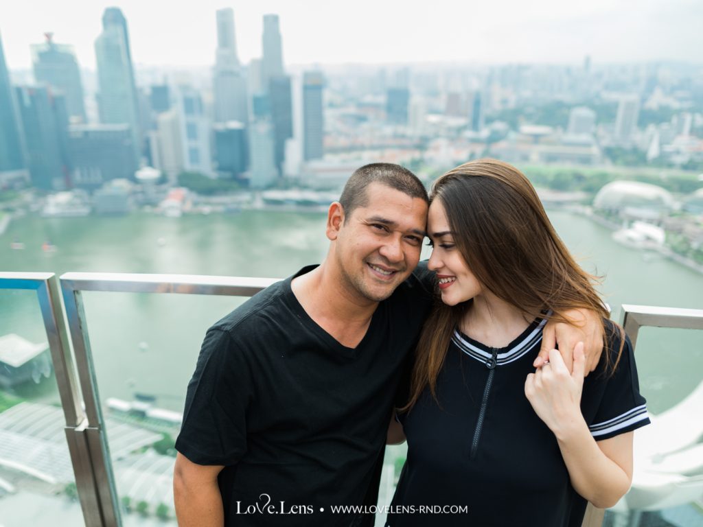 LoveLens Photography Singapore - Travel Photographer Singapore - Yasmine Wildblood & Abishalom Soerjosoemarno
