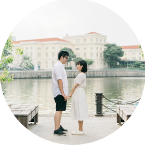 Top Singapore Photographer Prewedding LOVELENS Fine Art Photography Nakao And Hang Logo — LoveLens fine art photography Singapore — LoveLens