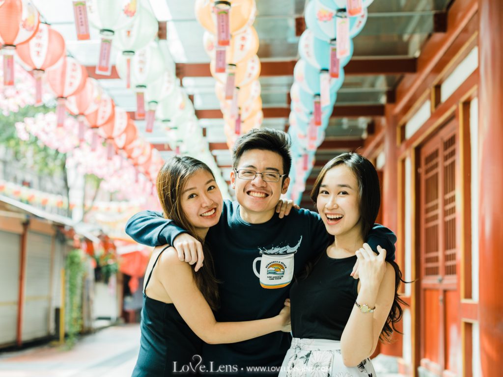 Singapore Holiday Photographer LOVELENS Fine Art Photography