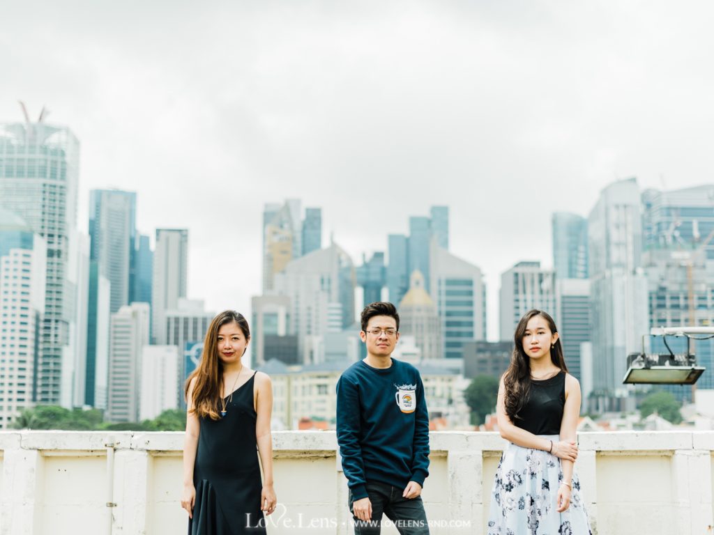 Singapore Holiday Photographer LOVELENS Fine Art Photography