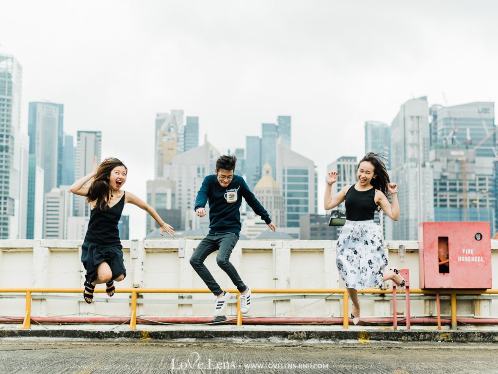 Singapore Holiday Photographer LOVELENS Fine Art Photography