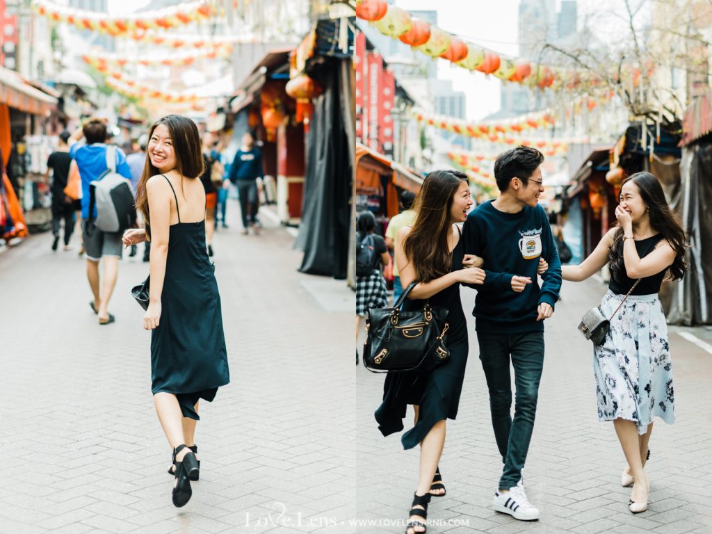 Singapore Holiday Photographer LOVELENS Fine Art Photography