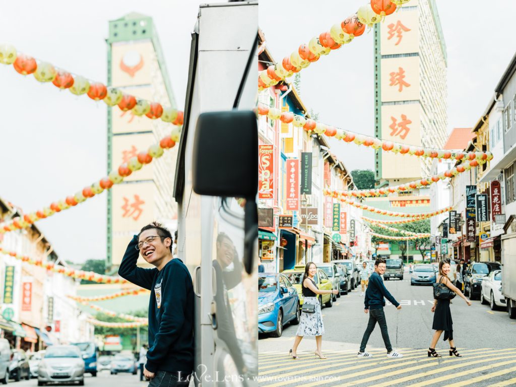 Singapore Holiday Photographer LOVELENS Fine Art Photography