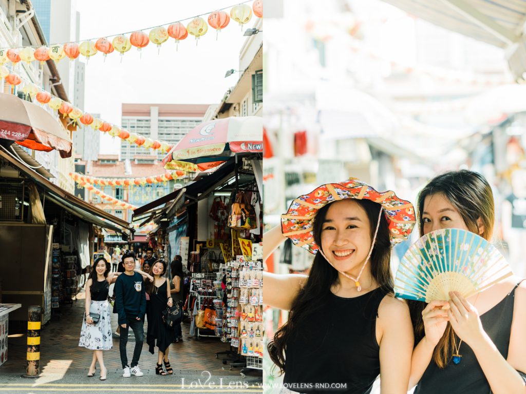 Singapore Holiday Photographer LOVELENS Fine Art Photography