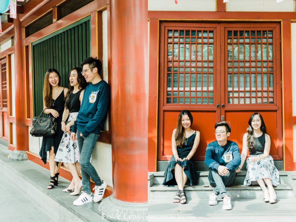 Singapore Holiday Photographer LOVELENS Fine Art Photography