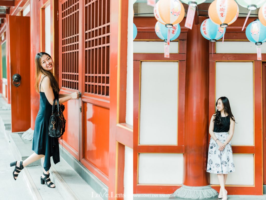 Singapore Holiday Photographer LOVELENS Fine Art Photography