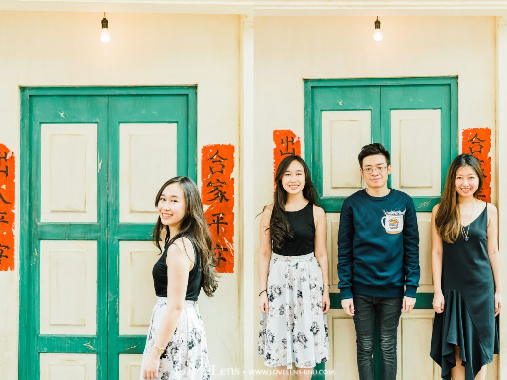 Singapore Holiday Photographer LOVELENS Fine Art Photography