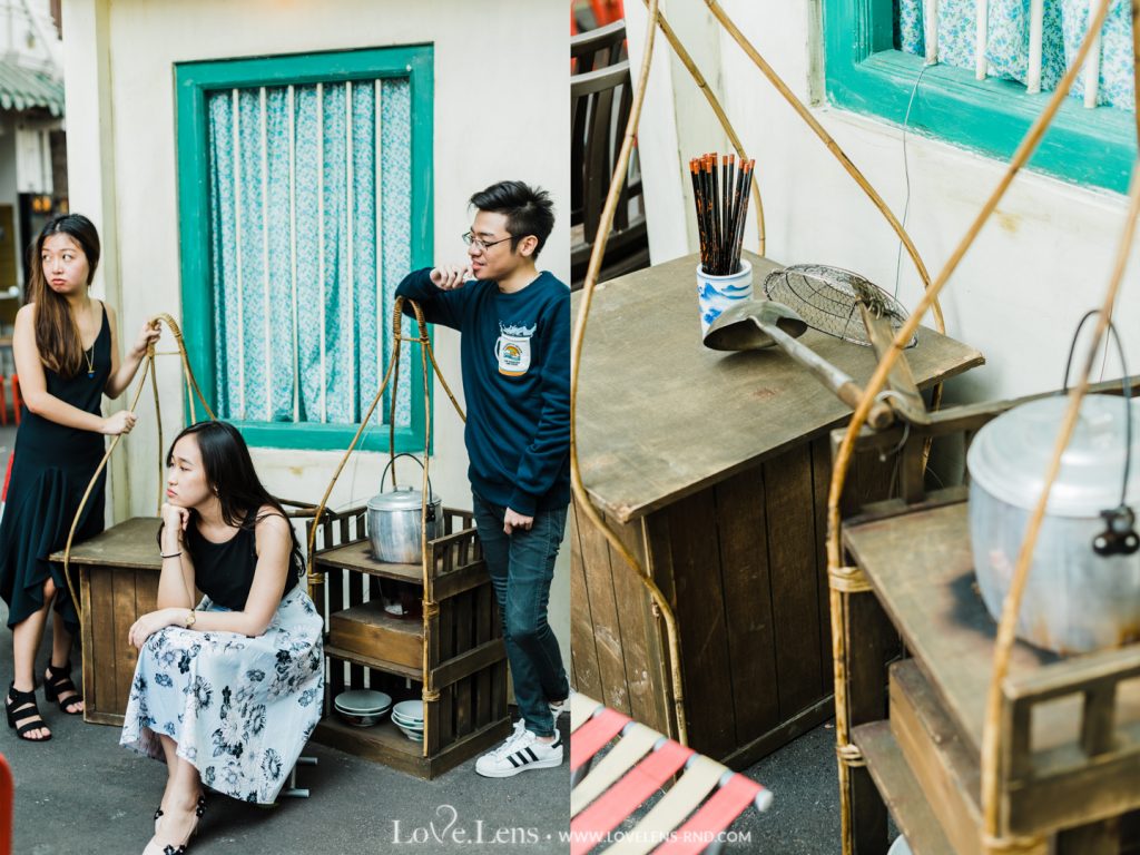 Singapore Holiday Photographer LOVELENS Fine Art Photography