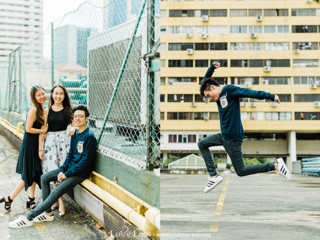 Singapore Holiday Photographer LOVELENS Fine Art Photography