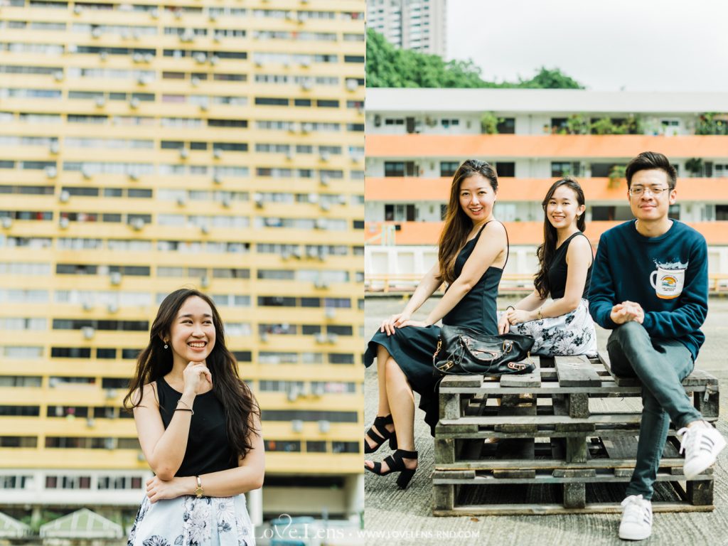 Singapore Holiday Photographer LOVELENS Fine Art Photography
