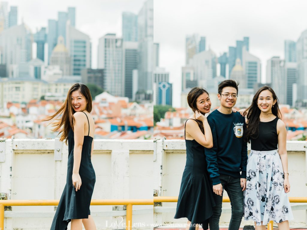 Singapore Holiday Photographer LOVELENS Fine Art Photography