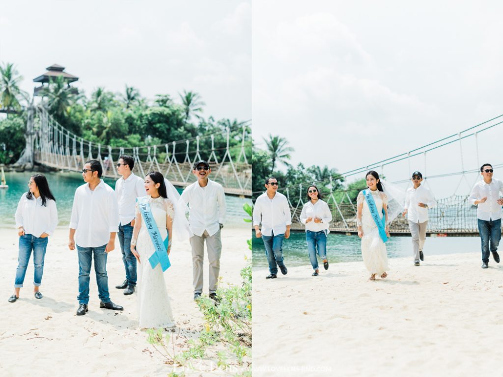 LoveLens Photography Singapore - Tistha Nurma - Bridal Shower -2