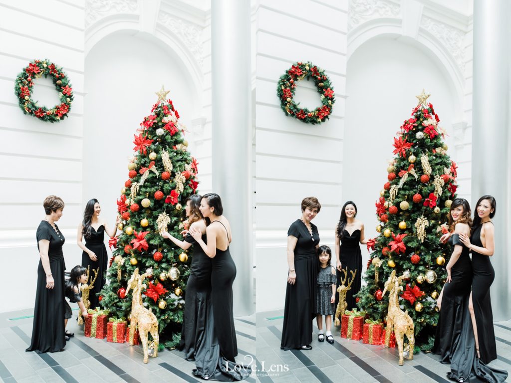 luxury family photography