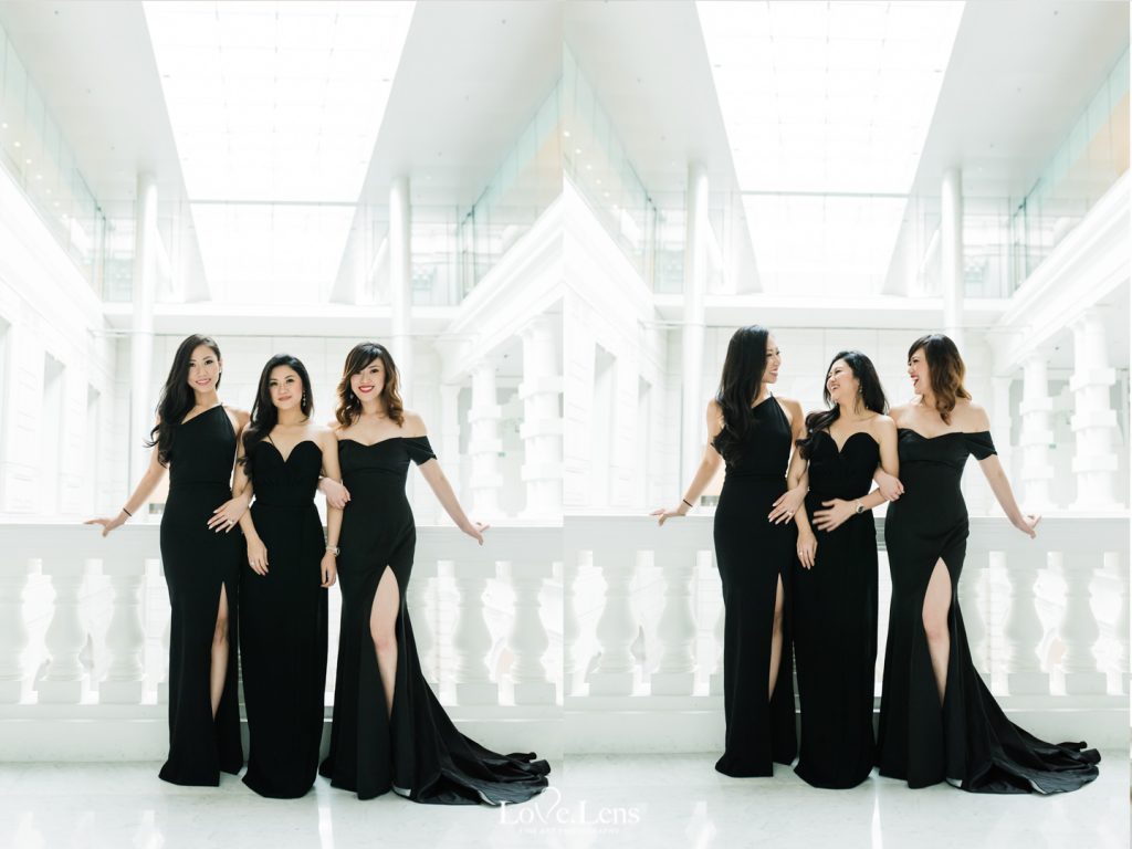luxury family photography