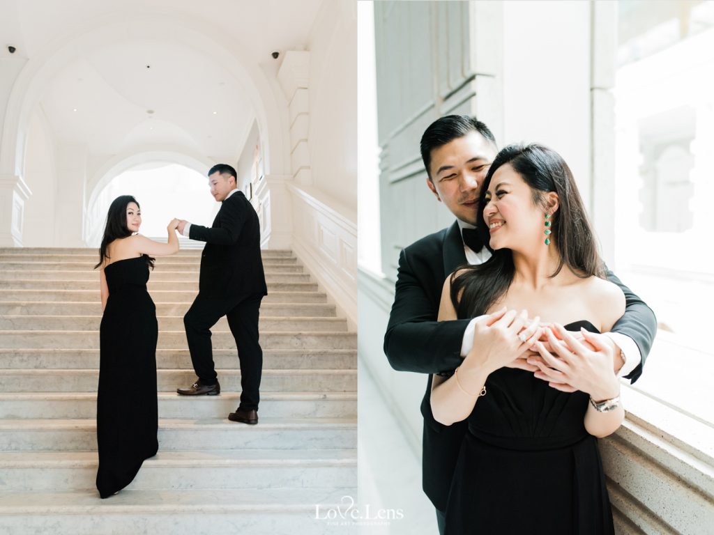 luxury family photography