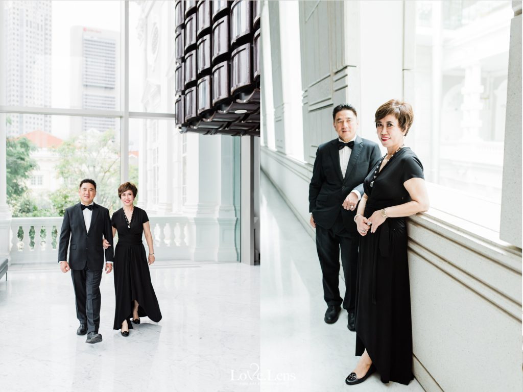 luxury family photography