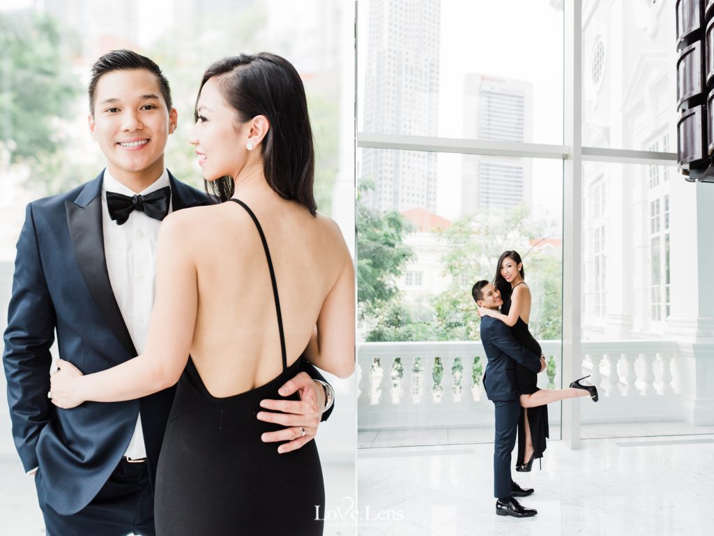 luxury family photography