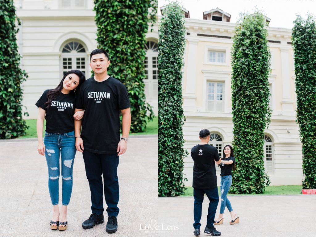 luxury family photography
