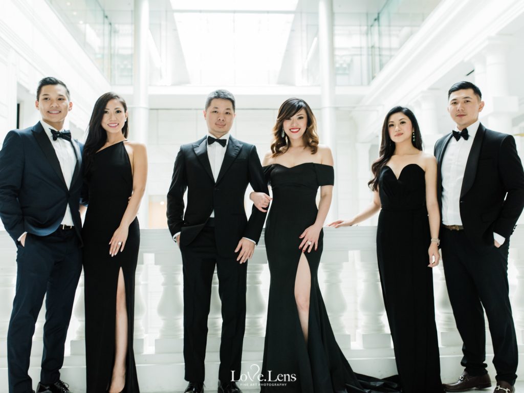 luxury family photography