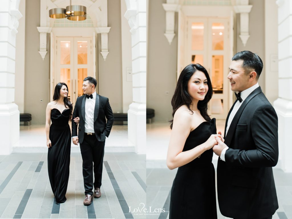 luxury family photography
