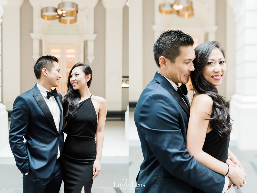luxury family photography