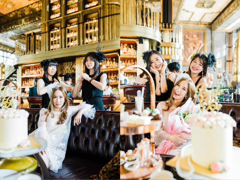 05_collage — JESSICA BRIDAL SHOWER — LoveLens photography Singapore — LoveLens