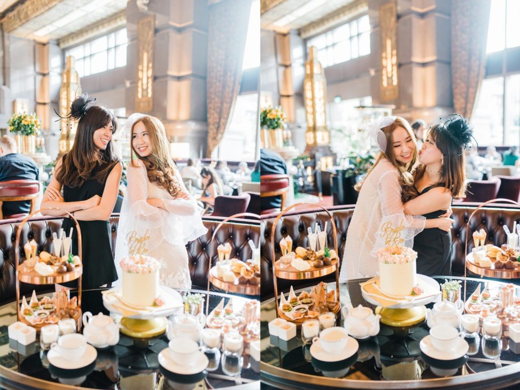 11_collage — JESSICA BRIDAL SHOWER — LoveLens photography Singapore — LoveLens