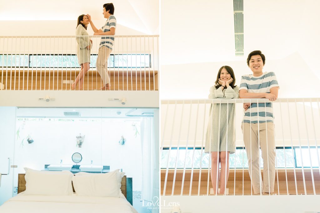 Maternity Photoshoot singapore