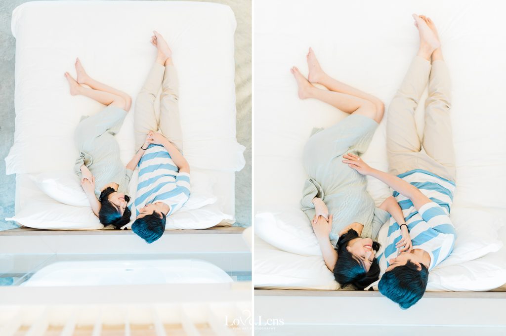 Maternity Photoshoot singapore