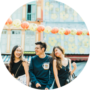 Singapore Holiday Photographer Lovelens Fine Art Photography Winny Stephanie And Albert Logo — Singapore Holiday Photography — LoveLens photography Singapore — LoveLens