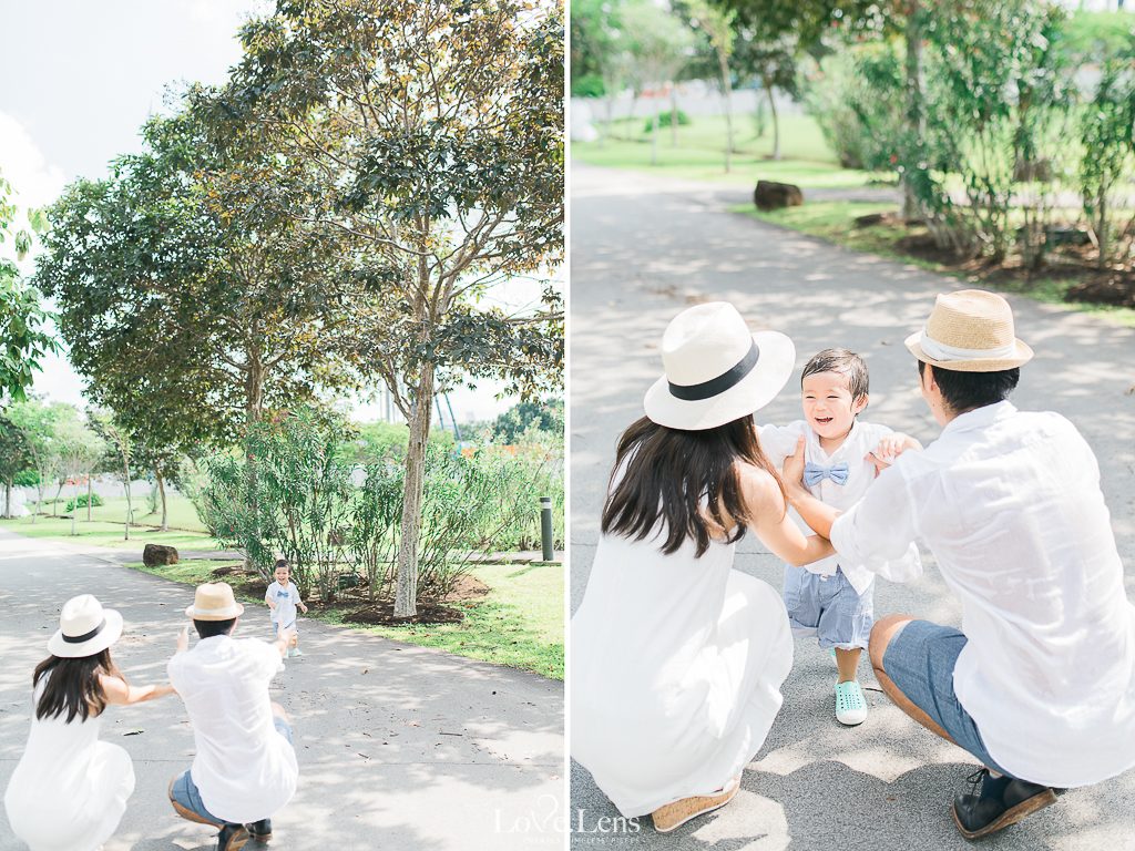 family photographer singapore